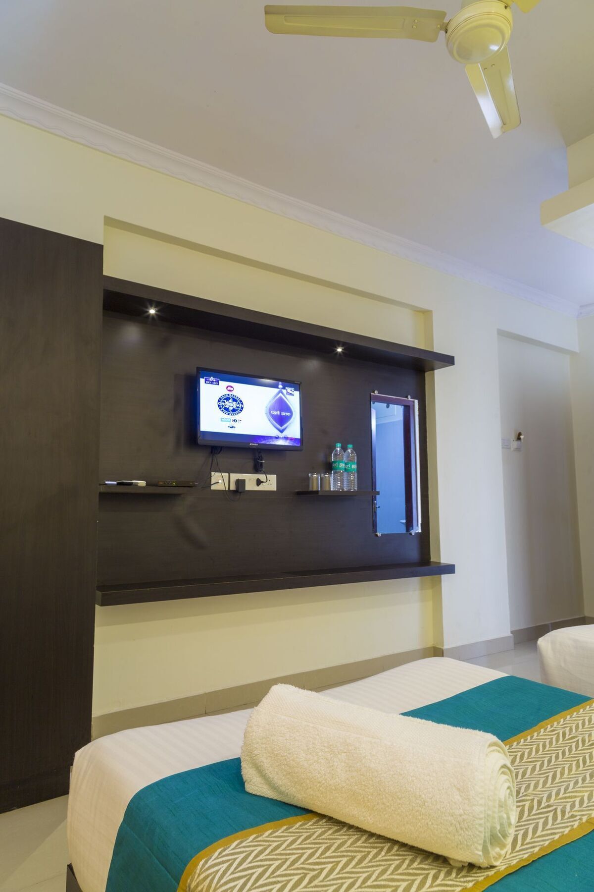 Hotel Sm Regency Коччи Экстерьер фото
